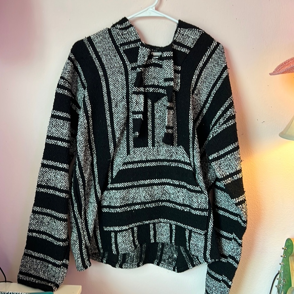 EARTHBOUND SWEATER